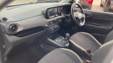 Hyundai i10 1.2 MPi SE Connect 5dr Auto Petrol Hatchback